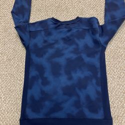 Classic kids sweater Sz 16