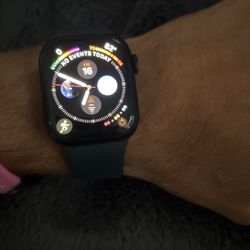 Apple Watch Series 7 