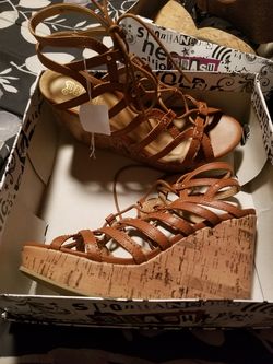 Wedges