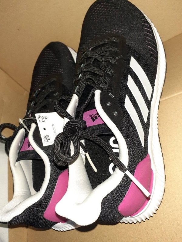Adidas Solar Ride Women's 9-1/2 New