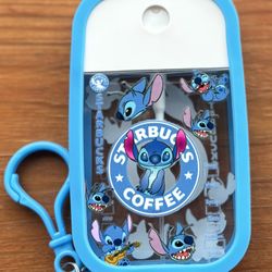 LILO And STICH Hand Sanitizer 