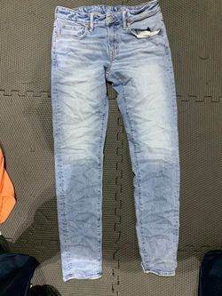 American Eagle jeans 🦅 