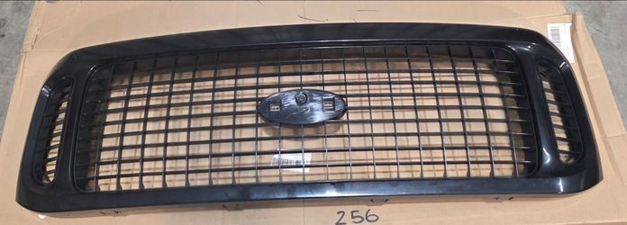 Ford F Series Front Grill