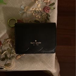Kate Spade Small Wallet 