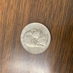 Maya Angelou 2022 Quarter