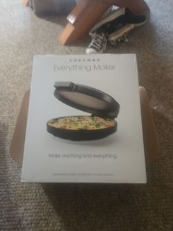 Chefman Everything Maker