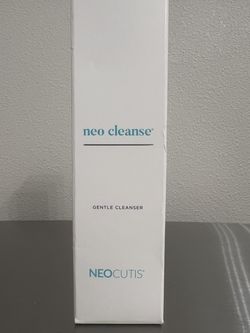 Neocutis Neo Cleanse gentle skin cleanser