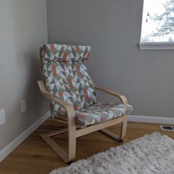 Ikea poang Chair
