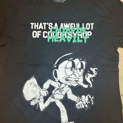 Cough Syrup Shirt