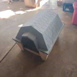 Ruff Hauz By Dogloo Small Dog House