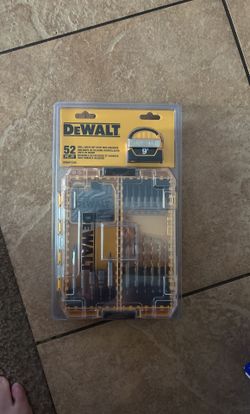 DeWalt