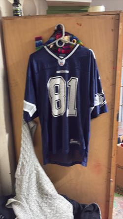 Medium Owen’s Dallas Jersey