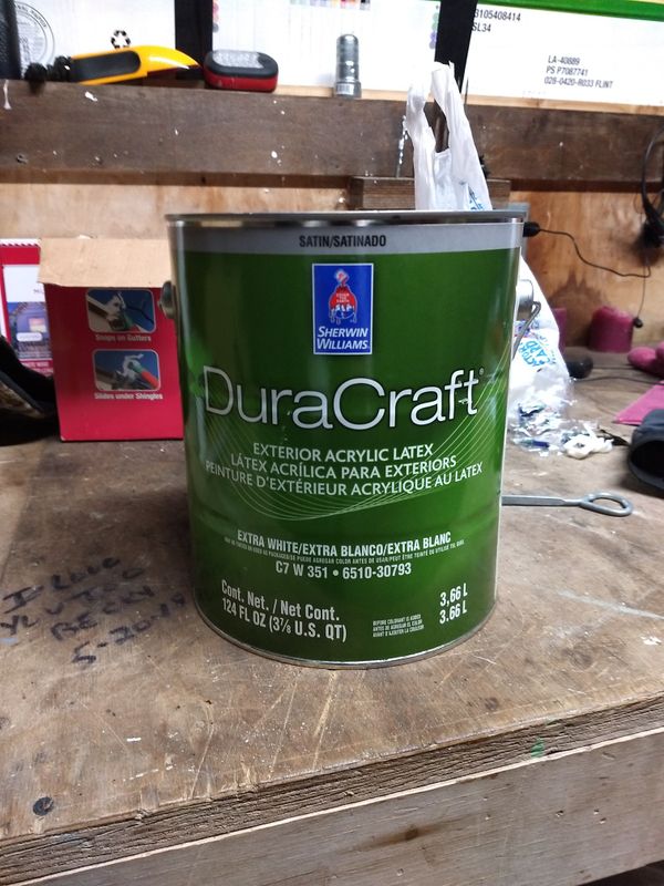 65 Popular Sherwin williams duration exterior paint price Info