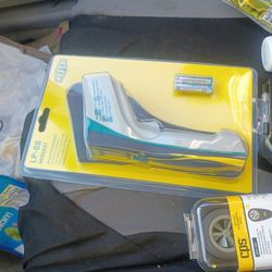Infrared Thermometer