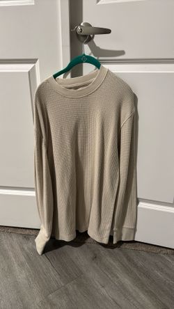 Long-sleeve Shirts available 