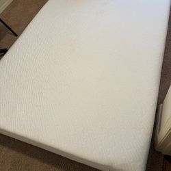 Queen Size Mattress