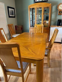 Dining Room Set