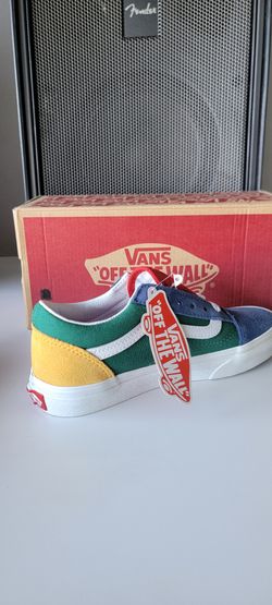 Vans 