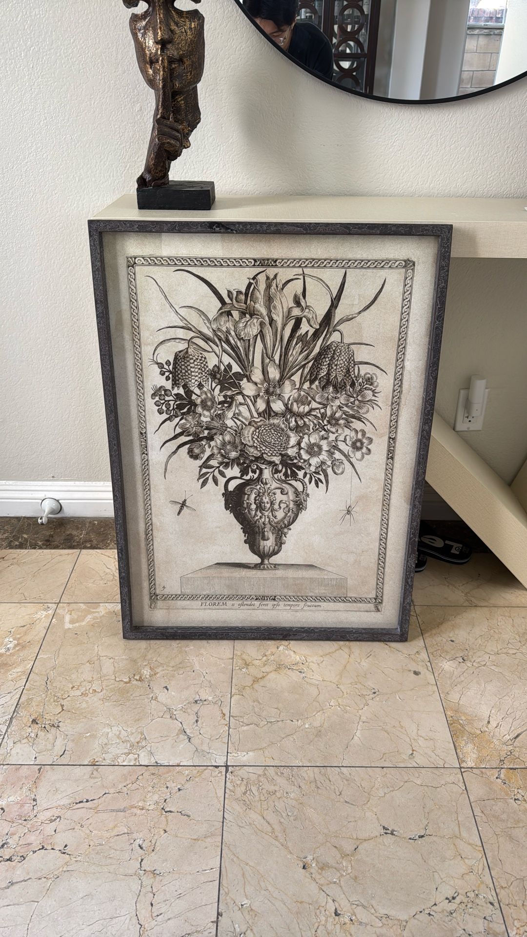 32x24 Decorative Painting