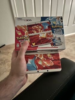 Pokemon 20th anniversary 3DS