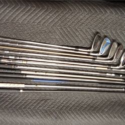 R/H & L/H Golf Wedges