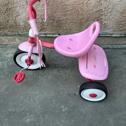 Radio Flyer Tricycle 