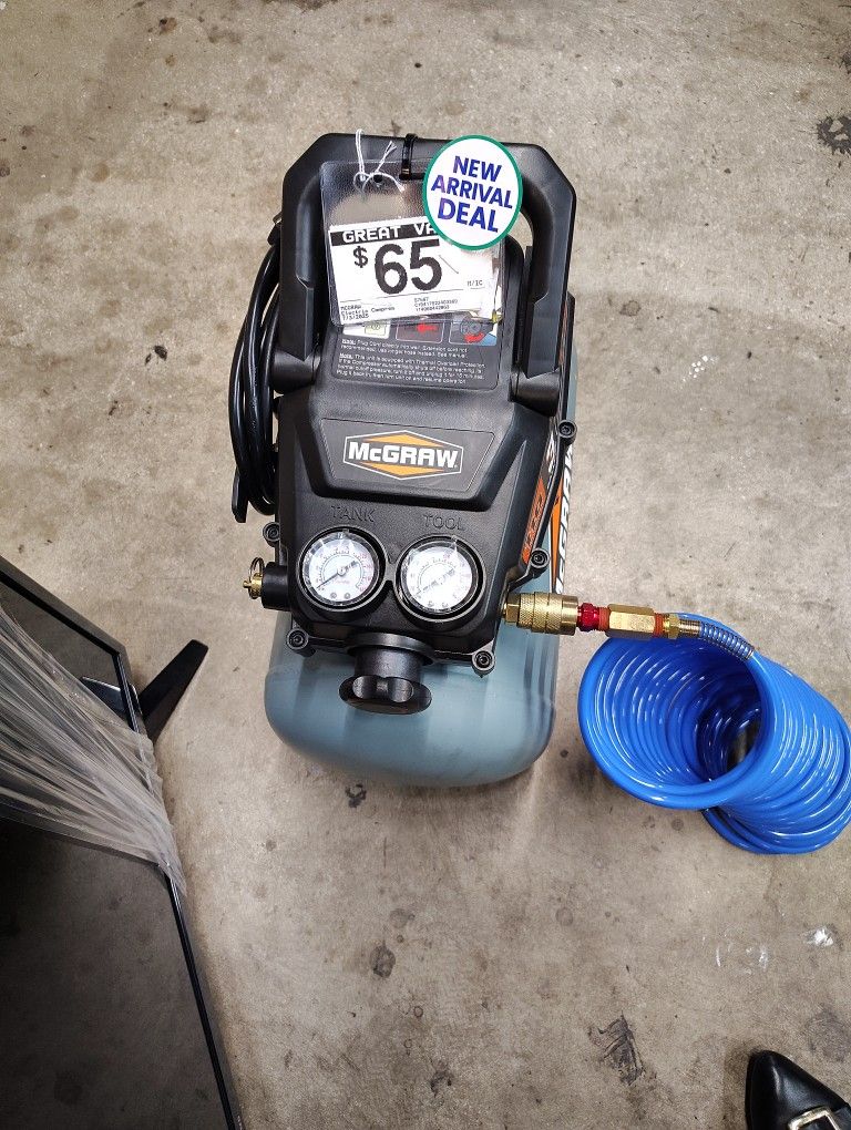 Compressor
