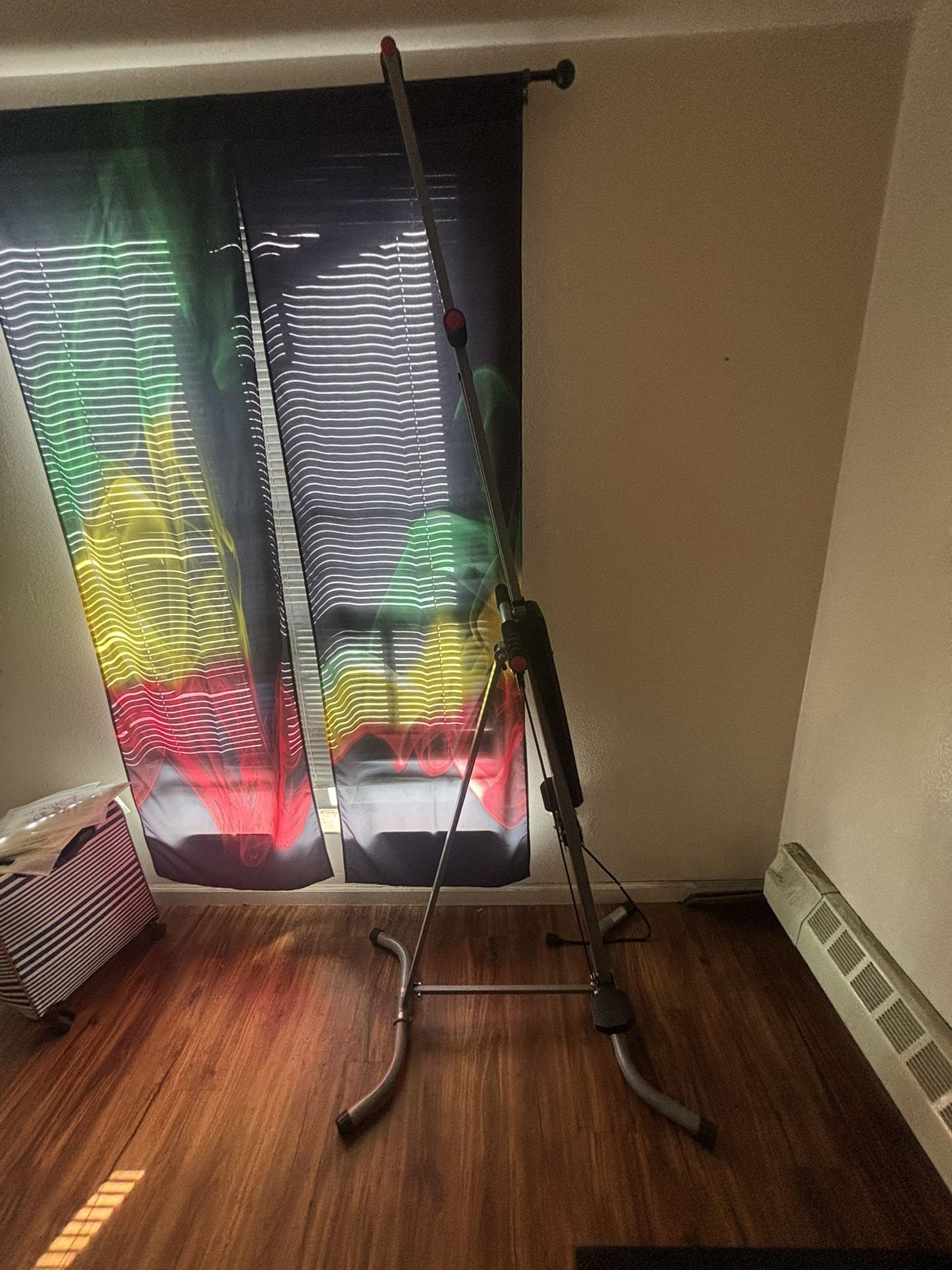 Fitness Equipment