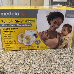 Medela Breast pump