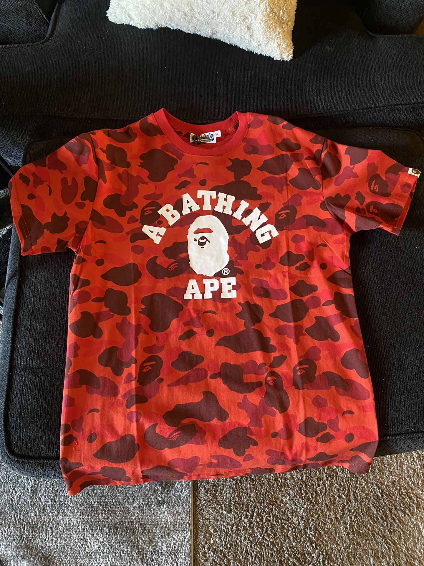 Bathing Ape T-Shirt