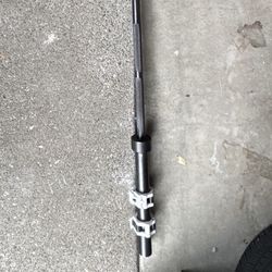 Barbell 