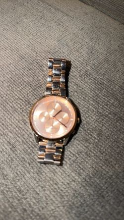 Michael Kors Watch Woman’s