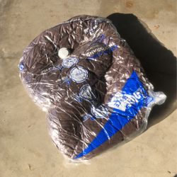 Pregnancy Body Pillow