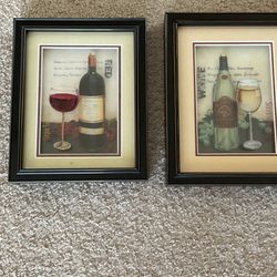 2wooden Wine Pictures