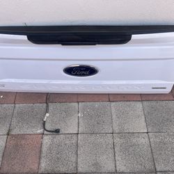 2017 To 2019 Tail Gate Ford F-250 F350