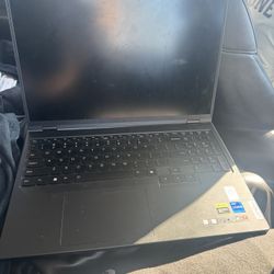 Lenovo Legion i7 4060