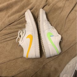 Nike