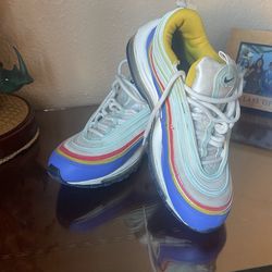 Nike air Max 97