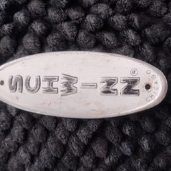 Schwinn Head Badge