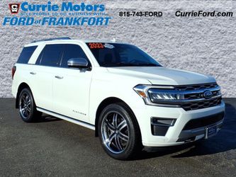 2023 Ford Expedition