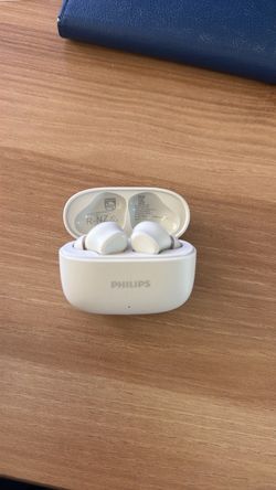 Philips Earbuds