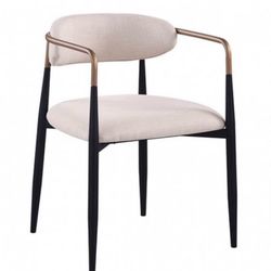 Modern Dining Chairs Set of 2 Brand New In Box