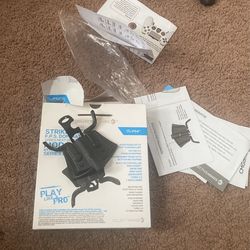 Strike pack FPS Dominator