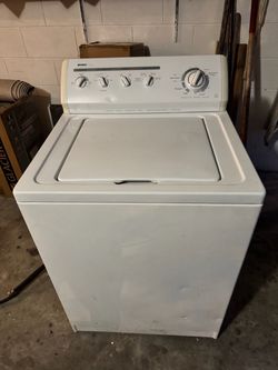 Washer