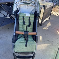 Zoe Light Weight Stroller 