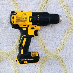 DEWALT 2 Speed Hammer Drill 