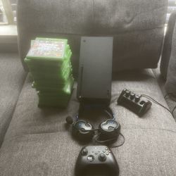 Xbox Series X