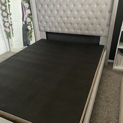 Bed Frame