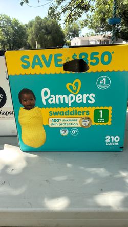 Diapers