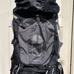 Osprey Atmos AG 50 backpack M L/XL (19.5-23")